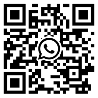 WhatsApp二维码