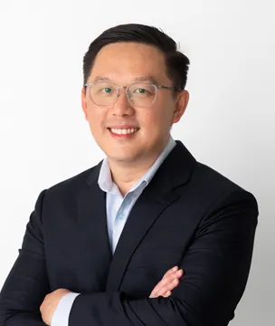 Shawn Teo